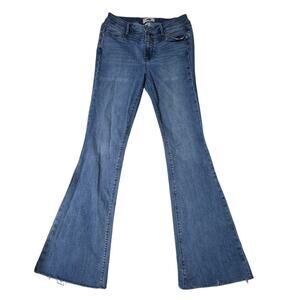 Paige High Rise Bell Canyon Pants